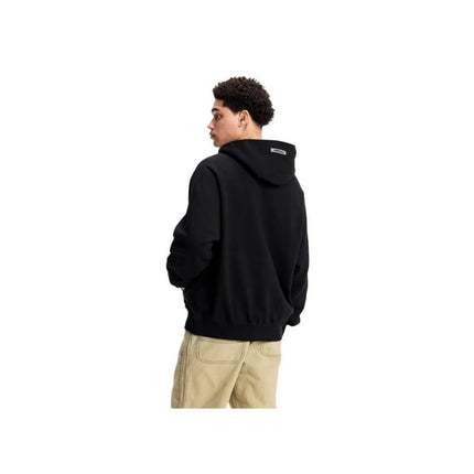 Hoodie Fear of God Essentials Applique Logo - Exclufy