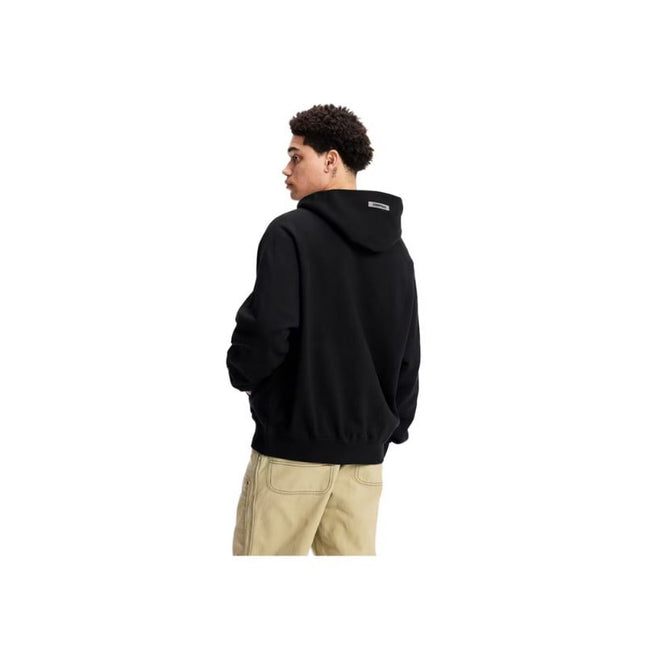 Hoodie Fear of God Essentials Applique Logo - Exclufy