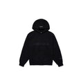 Hoodie Fear of God Essentials Applique Logo - Exclufy