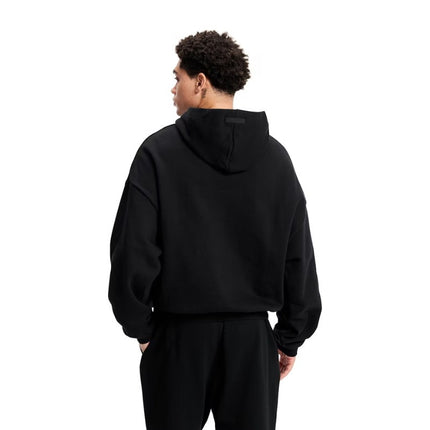 Hoodie Fear of God Essentials Black - Exclufy