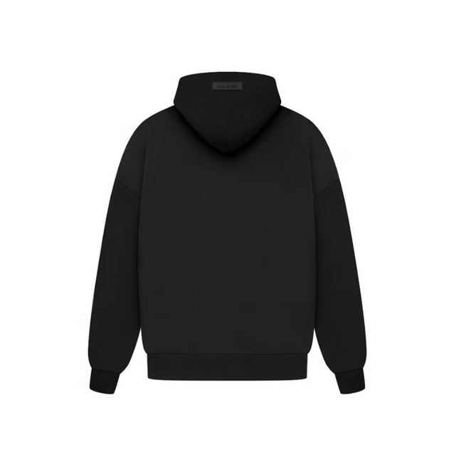 Hoodie Fear of God Essentials Black - Exclufy