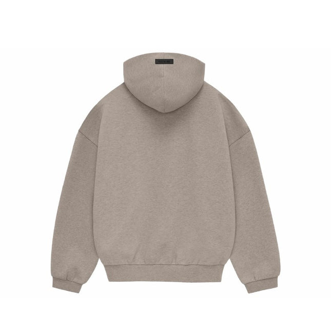 Hoodie Fear of God Essentials Core Heather - Exclufy