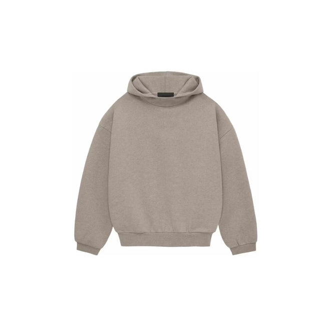 Hoodie Fear of God Essentials Core Heather - Exclufy