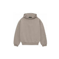 Hoodie Fear of God Essentials Core Heather - Exclufy