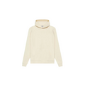 Fear of God Essentials Hoodie Cream-Buttercream (SS21) - Exclufy