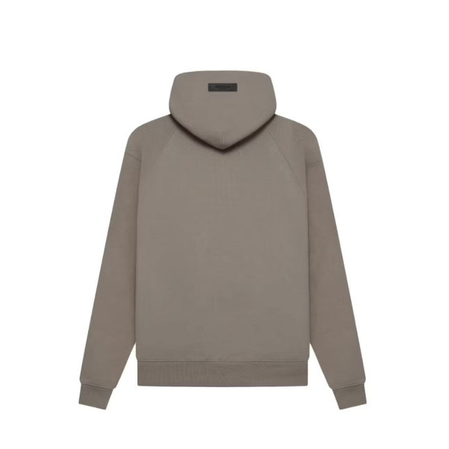 Hoodie Fear of God Essentials Desert Taupe - Exclufy