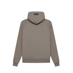 Hoodie Fear of God Essentials Desert Taupe - Exclufy