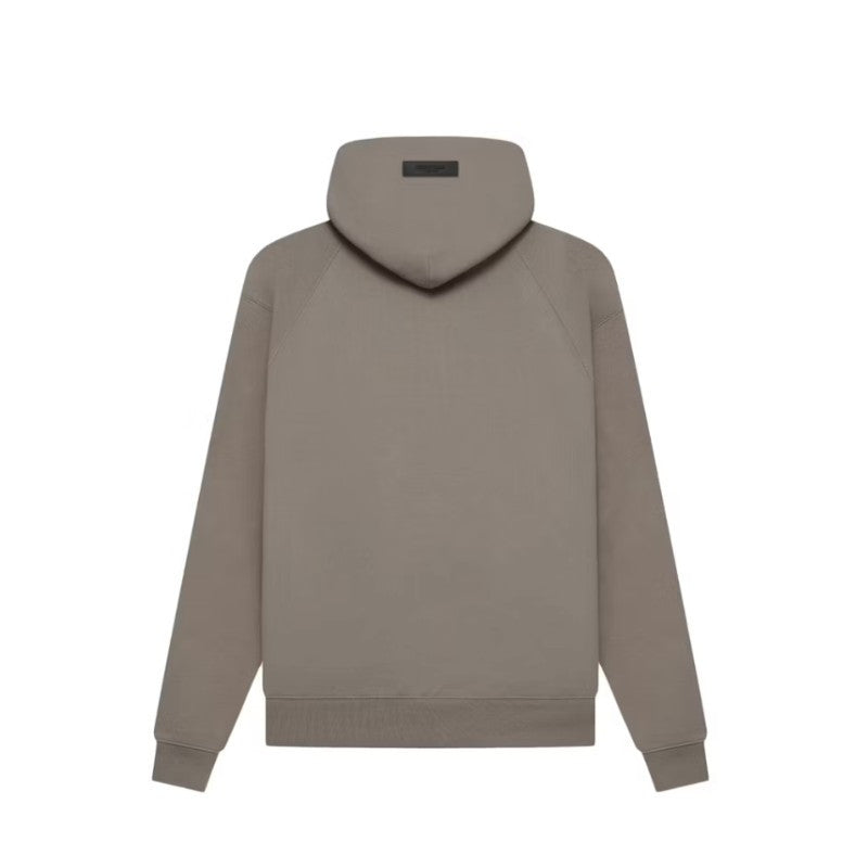 Hoodie Fear of God Essentials Desert Taupe - Exclufy