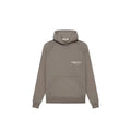 Hoodie Fear of God Essentials Desert Taupe - Exclufy