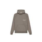 Hoodie Fear of God Essentials Desert Taupe - Exclufy
