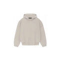 Hoodie Fear of God Essentials Silver Cloud - Exclufy
