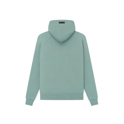 Hoodie Fear of God Essentials Sycamore - Exclufy