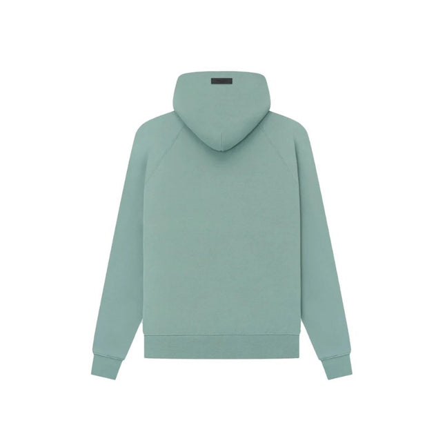 Hoodie Fear of God Essentials Sycamore - Exclufy