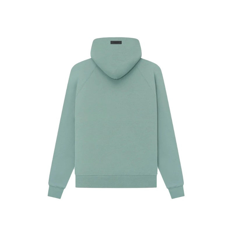 Hoodie Fear of God Essentials Sycamore - Exclufy