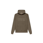 Hoodie Fear of God Essentials Wood - Exclufy