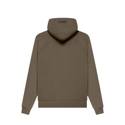 Hoodie Fear of God Essentials Wood - Exclufy