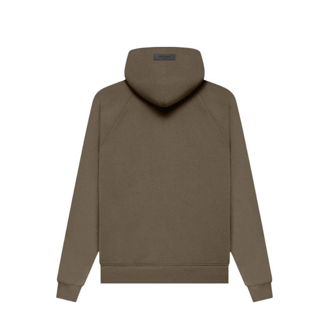 Hoodie Fear of God Essentials Wood - Exclufy