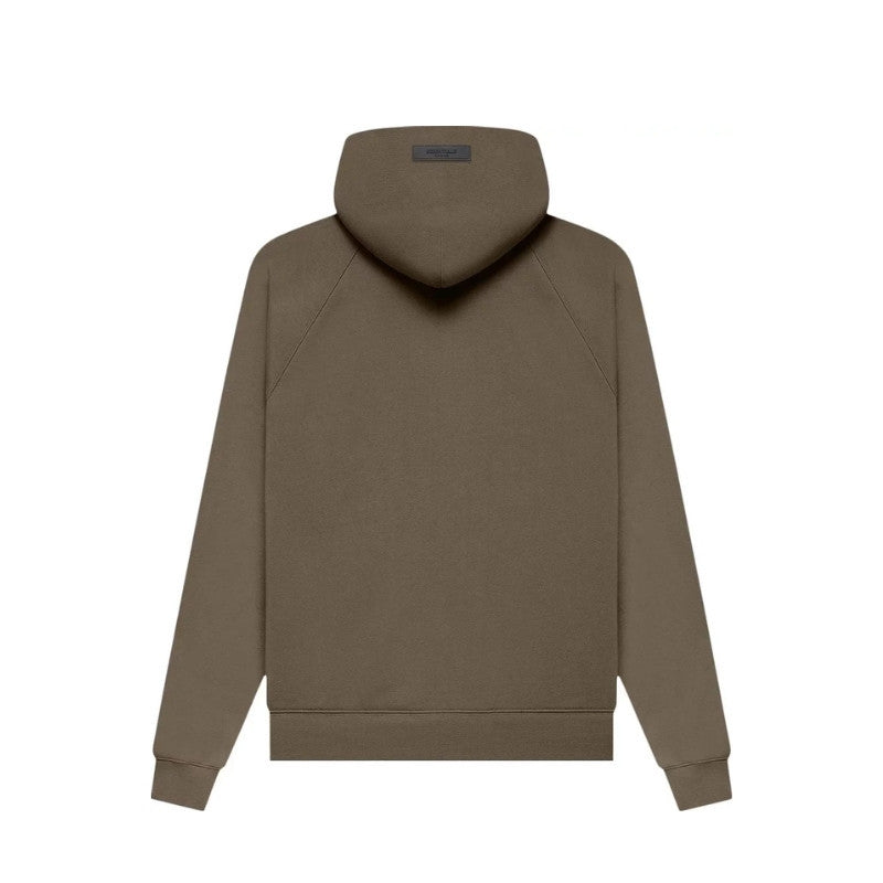 Hoodie Fear of God Essentials Wood - Exclufy