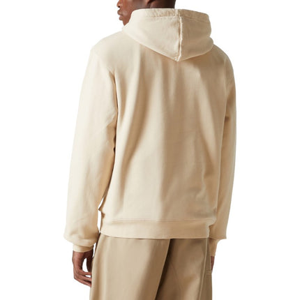 Hoodie Jacquemus Gros Grain Beige - Exclufy