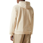 Hoodie Jacquemus Gros Grain Beige - Exclufy