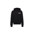Hoodie Jacquemus Gros Grain Black - Exclufy