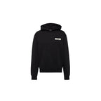Hoodie Jacquemus Gros Grain Black - Exclufy