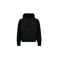 Hoodie Ami Paris de Cœur Black - Exclufy