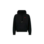 Hoodie Ami Paris de Cœur Black - Exclufy
