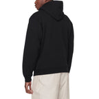 Hoodie Jacquemus Gros Grain Black - Exclufy