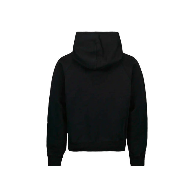 Hoodie Ami Paris de Cœur Black - Exclufy