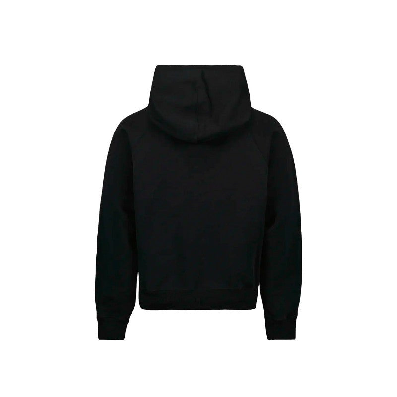 Hoodie Ami Paris de Cœur Black - Exclufy
