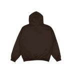 Hoodie Travis Scott Cactus Jack x Sp5der Days Before Rodeo Black - Exclufy