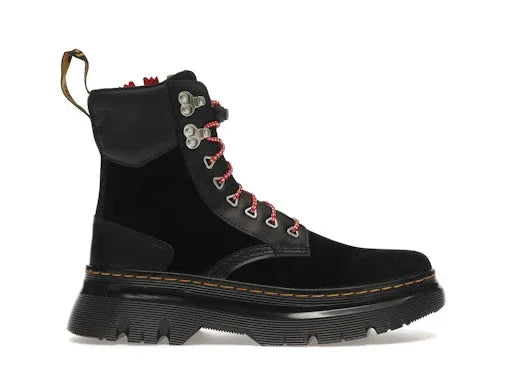 Dr. Martens Tarik Zip Bootatmos Black - Exclufy