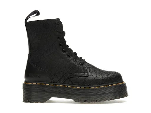 Dr. Martens Jadon Platform Wednesday (Women's) - Exclufy