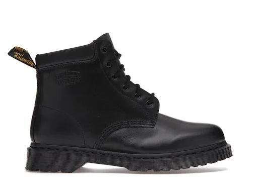 Dr. Martens 939 Boot Stussy Black - Exclufy