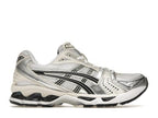 ASICS Gel-Kayano 14 White Midnight - Exclufy