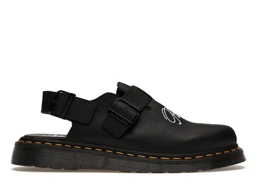 Dr. Martens Jorge Pleasures - Exclufy