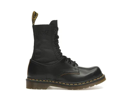 Dr. Martens 1490 Twist MM 6 Maison Margiela Black - Exclufy