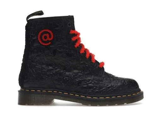 Dr. Martens 1460 Medicom Toy - Exclufy