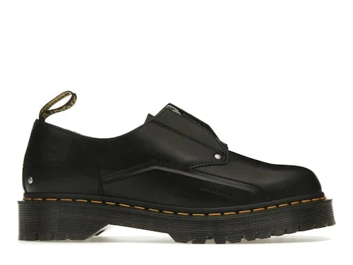 Dr. Martens 1461 Bex A-COLD-WALL Black Smooth - Exclufy