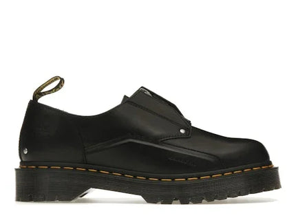 Dr. Martens 1461 Bex A-COLD-WALL Black Smooth - Exclufy