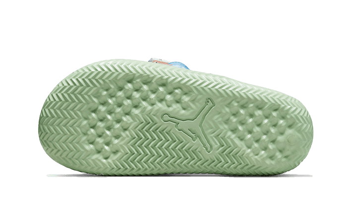Air Jordan Super Play Slide J Balvin - Exclufy