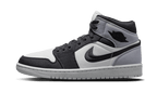 Air Jordan 1 Mid SE Light Steel Grey - Exclufy