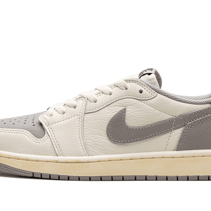 Air Jordan 1 Retro Low OG EX Sail - Exclufy