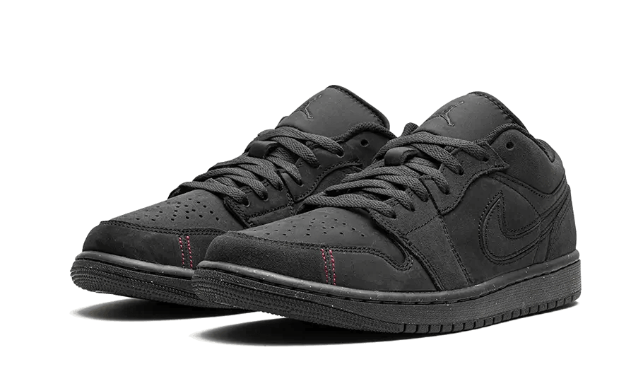 Air Jordan 1 Low SE Craft Grey Red - Exclufy