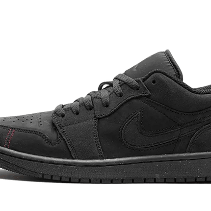 Air Jordan 1 Low SE Craft Grey Red - Exclufy