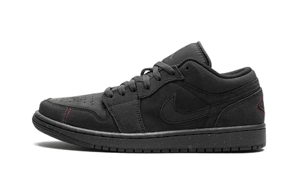 Air Jordan 1 Low SE Craft Grey Red - Exclufy