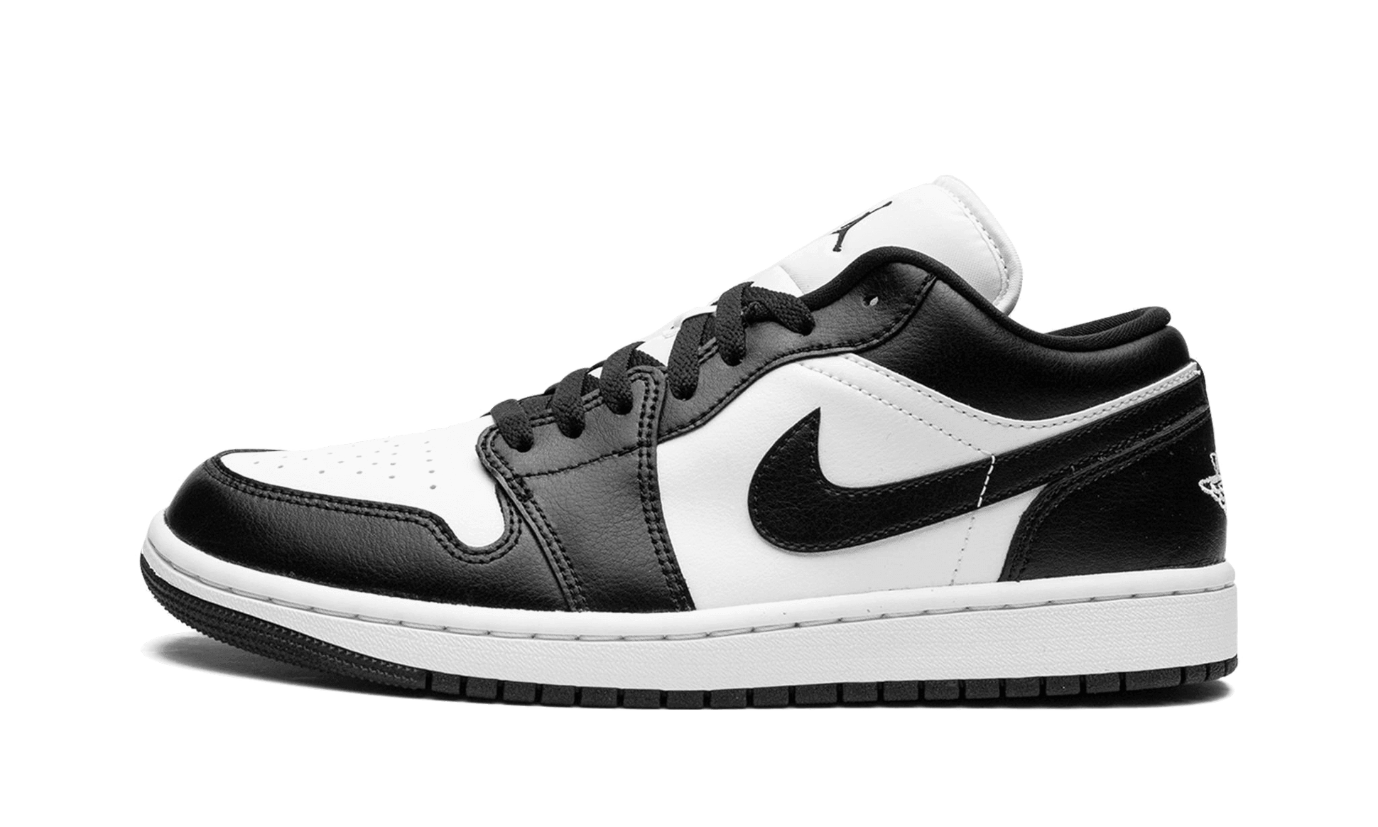 Air Jordan 1 Low Panda (2023) - Exclufy