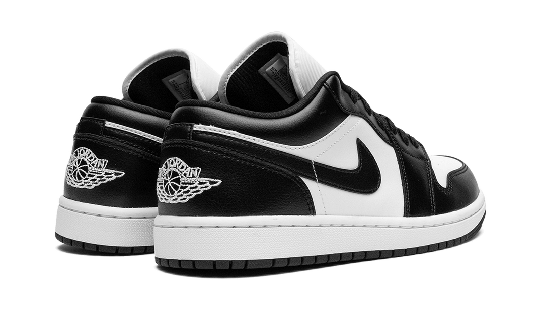 Air Jordan 1 Low Panda (2023) - Exclufy