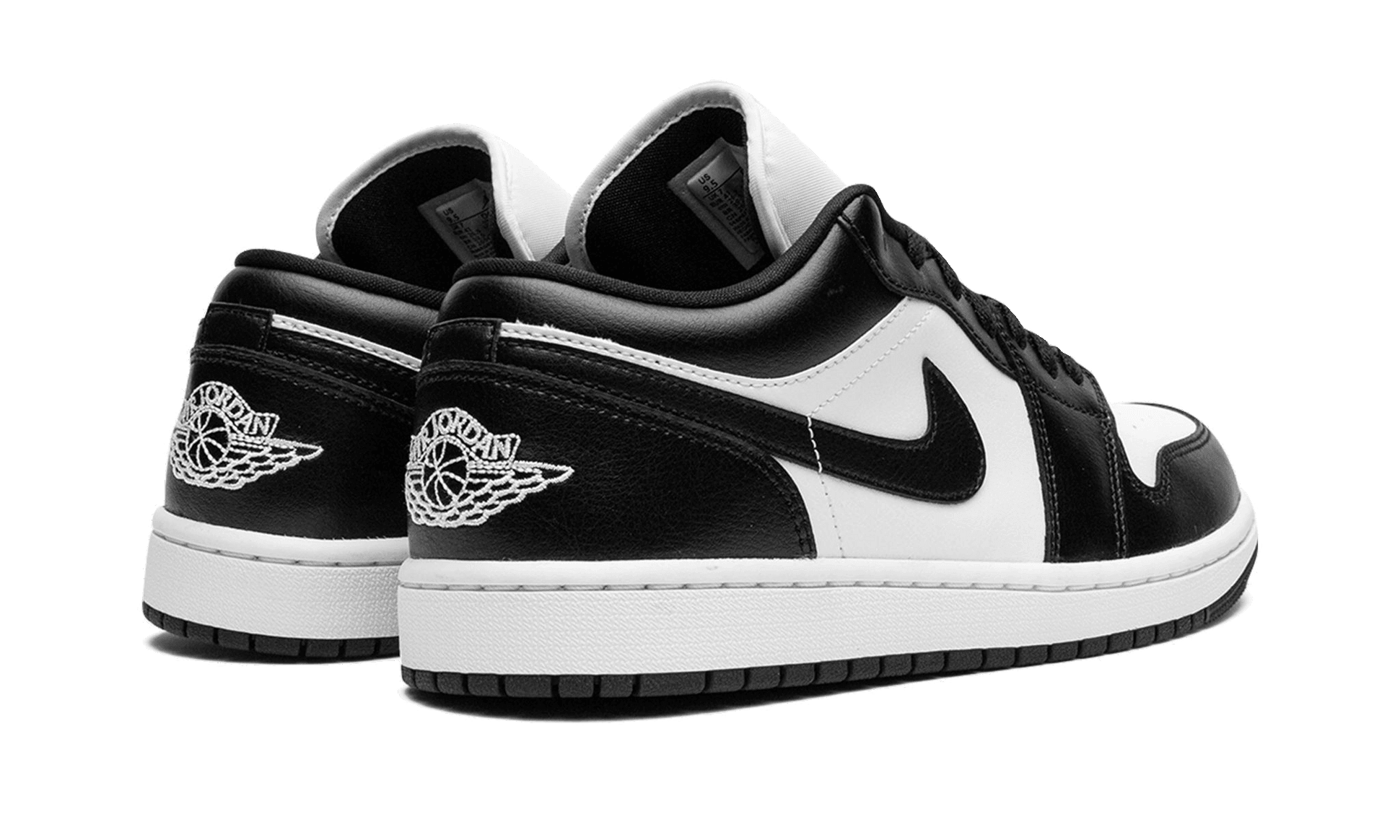 Air Jordan 1 Low Panda (2023) - Exclufy